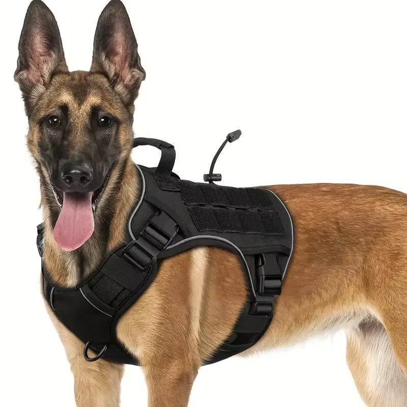 ValorX Tactical Reflective Harness